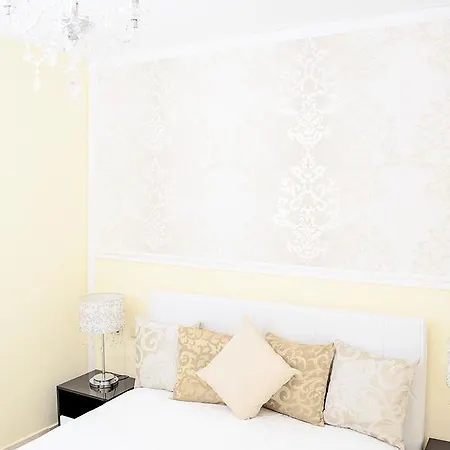 Appartement Sky Slantchev Briag