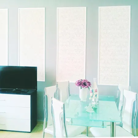 Sky Appartement