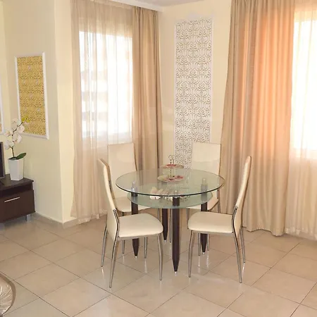 Sky Appartement *