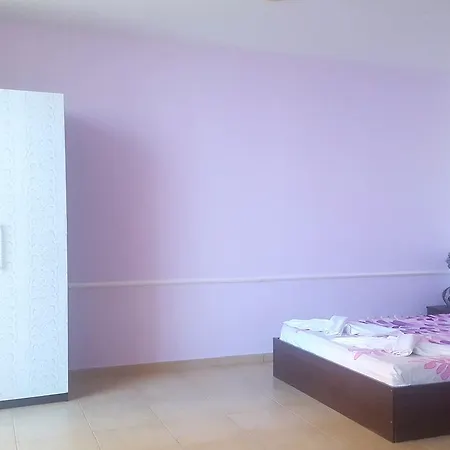 Sky Apartment Sunny Beach